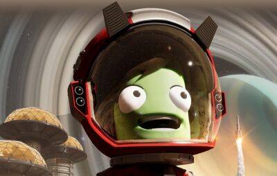 ‘Kerbal Space Program 2’ delayed to early 2023 - nme.com - Poland