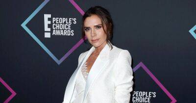 David Beckham - Harper VII (Vii) - Victoria Beckham Says Being ‘Really Skinny’ Is ‘Old-Fashioned’: Women Now Want ‘Boobs and a Butt’ - usmagazine.com - Miami - Florida - Victoria