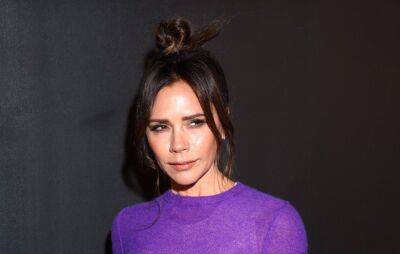 David Beckham - Victoria Beckham Wants Daughter Harper To Know All Body Types Are Beautiful: ‘It’s An Old-Fashioned Attitude, Wanting To Be Really Thin’ - etcanada.com - Miami - Victoria