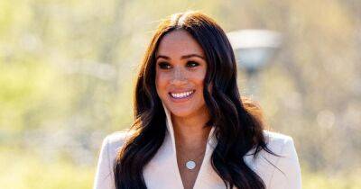 Meghan Markle - Meghan Markle Once Called This Scrub the Trick to a ‘Homegrown Glow’ - usmagazine.com - Los Angeles - California