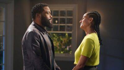 Anthony Anderson - ‘Black-ish’ Brought Viewers Truth, Laughter and a Different American Dream - variety.com - USA - county Ross - Kenya - Berlin