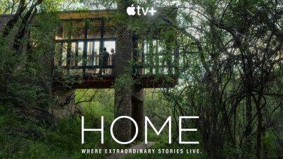 ‘Home’ Renewed For Season 2 By Apple TV+ - deadline.com - Australia - France - Mexico - Iceland - South Africa - Netherlands - Indonesia