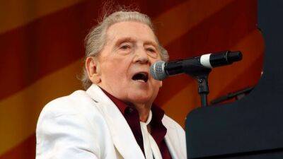 Elvis Presley - Johnny Cash - Jerry Lee Lewis, Keith Whitley to join Country Hall of Fame - abcnews.go.com - city Memphis - Tennessee - city Nashville, state Tennessee