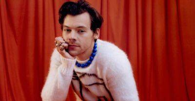 Harry Styles - Here’s how to livestream Harry Styles’ “One Night Only In New York” concert - thefader.com - New York - New York
