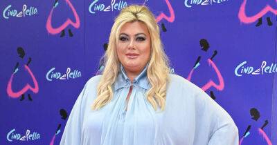 Peter Andre - Gemma Collins - I'm a Celebrity's Gemma Collins breaks silence on potential All Stars - msn.com - Australia - Britain - South Africa - county Collin