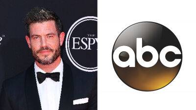 Chris Harrison - Jesse Palmer - Craig Erwich - Jesse Palmer Takes Over Hosting Duties on ‘Bachelor In Paradise’ - deadline.com - Mexico - county Harrison - city Adams, county Wells - county Wells