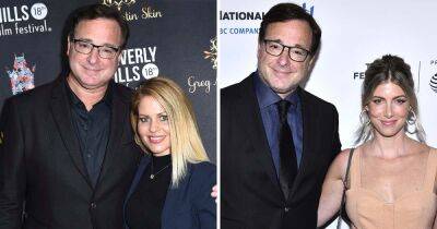 Candace Cameron Bure - Bob Saget - Cameron Bure - Kelly Rizzo - Candace Cameron Bure, Kelly Rizzo Pay Tribute to Bob Saget on What Would Have Been His 66th Birthday - usmagazine.com - Mexico - Chicago