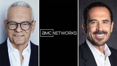 AMC Networks Names Len Fogge Marketing Chief, Adds International Oversight To Portfolio Of Streaming Chief Miguel Penella - deadline.com