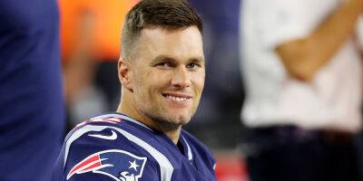 Tom Brady Is Going to Get Roasted in a Netflix Special - justjared.com - Netflix