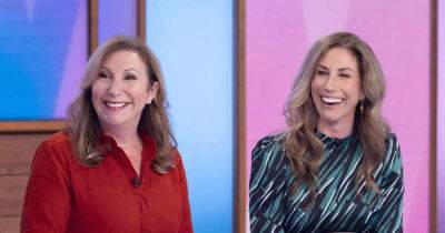Lisa Riley - Hayley Tamaddon - ITV Coronation Street and Emmerdale stars pay tribute to Kay Mellor - msn.com - Manchester