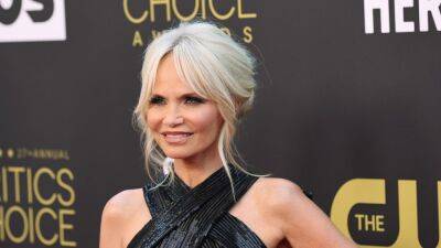 Kristin Chenoweth Says She Was Nearly a Victim of the Tragic Girl Scout Murders - glamour.com - Oklahoma