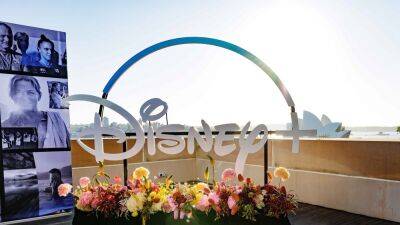 Guy Pearce - Teresa Palmer - Disney Unveils Largest Slate of Australian Original Productions - variety.com - Australia - New Zealand
