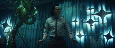 Kevin Feige - Tatiana Maslany - Jennifer Walters - At Law - ‘Loki’ Revealed As Most-Watched Marvel Series On Disney+ As Kevin Feige Debuts ‘She-Hulk’ Trailer At Disney Upfront - deadline.com