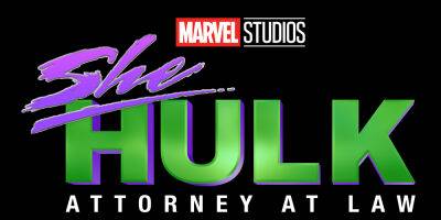 Disney+ Reveals 'She-Hulk: Attorney at Law' Trailer & Premiere Date - www.justjared.com