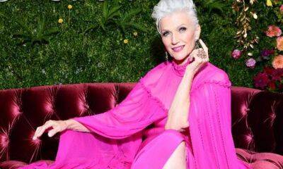 Elon Musk - Maye Musk - Maye Musk, Elon Musk’s 74-year-old mom, stunned on the cover of Sports Illustrated Swimsuit - us.hola.com - Belize