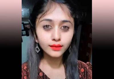 Indian TV Star Chethana Raj Dead At 21 After Fat Removal Surgery Gone Wrong - perezhilton.com - India