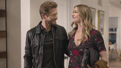 'The Resident' Boss on Emily VanCamp's Finale Return and Conrad's Love Triangle (Exclusive) - www.etonline.com