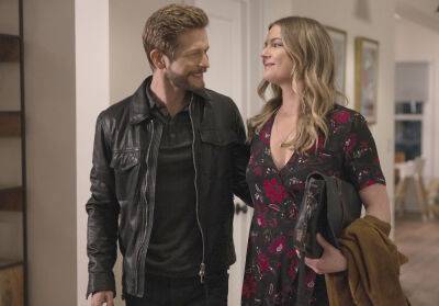‘The Resident’ Boss On Emily VanCamp’s Finale Return And Conrad’s Love Triangle (Exclusive) - etcanada.com