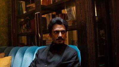 India’s Nawazuddin Siddiqui to Star in U.S. Indie Film ‘Laxman Lopez’ (EXCLUSIVE) - variety.com - New York - Mexico - India