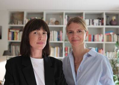 East London - Naomi Denamur & Julie Billy Launch Paris-Based June Films With Clémence Poésy, Ariane Labed, Hafsia Herzi Projects Among Busy Slate - deadline.com - Britain - France - Scotland