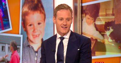 Dan Walker's BBC Breakfast job advertised including salary and working hours - www.manchestereveningnews.co.uk - Britain