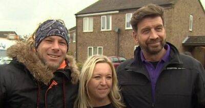 DIY SOS family with son who has cerebral palsy abused by trolls over delayed episode - dailyrecord.co.uk - Jordan - Dubai