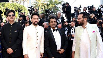 Ramachandran India - India Reveals 30% Filming Incentive for International Productions - variety.com - Spain - France - Brazil - New Zealand - China - Italy - Canada - South Korea - India - Russia - Germany - Portugal - Poland - Israel - Bangladesh