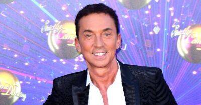 Bruno Tonioli - Anton Du Beke - Strictly Come Dancing's Bruno Tonioli quits BBC show to concentrate on work in US - dailyrecord.co.uk - Britain - USA - Italy