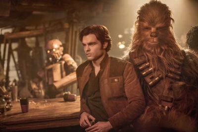 Kathleen Kennedy - Alden Ehrenreich - Zack Sharf - Lucasfilm Vows Not to Recast Iconic ‘Star Wars’ Characters After ‘Solo’ Flop: ‘We Can’t Do That’ - variety.com - county Harrison - county Ford
