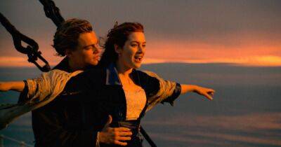 Kate Winslet - James Cameron - Man drowns after trying to recreate Titanic 'I'm flying' scene with partner - dailyrecord.co.uk - Scotland - Turkey
