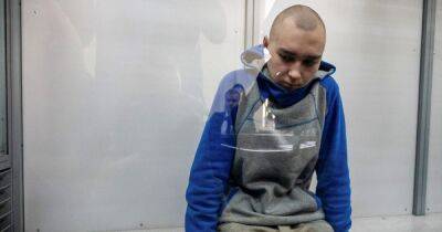 First Russian soldier standing trial for war crimes in Ukraine pleads guilty to murdering civilian - dailyrecord.co.uk - Ukraine - Russia - city Moscow
