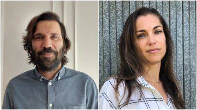 International Disruptors: Enrique Costa & Maria Zamora Talk First Year Of Their Spanish Indie Elastica Films & Why “Cinema Is Here To Stay” - deadline.com - Spain - county Person