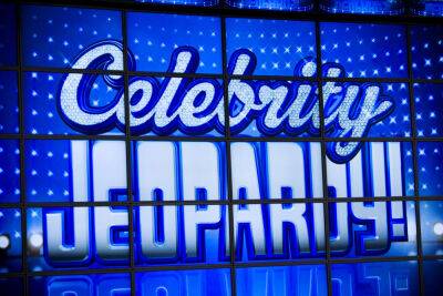 Alex Trebek - Ken Jennings - Mayim Bialik - Mike Richards - ‘Celebrity Jeopardy!’ is coming — but who will be the host? - nypost.com