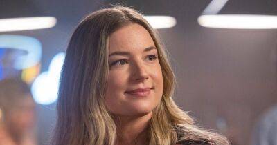 ‘The Resident’ Executive Producer Breaks Down Emily VanCamp’s Season 5 Finale Return: ‘This Was Her Chance to Say Goodbye’ - usmagazine.com - Canada