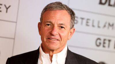 Bob Iger Invests in Fast Delivery Company That Started Out Selling Hookah Supplies - thewrap.com