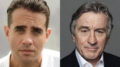 Robert De-Niro - Bobby Cannavale - Tony Goldwyn - Smith Entertainment - Bobby Cannavale, Robert De Niro Set for Tony Goldwyn Comedy Drama ‘Inappropriate Behavior,’ Mister Smith Entertainment Launch Sales in Cannes (EXCLUSIVE) - variety.com - USA