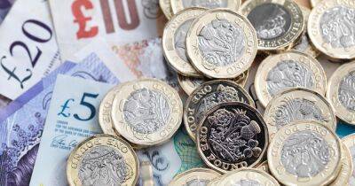 People in the UK could get a £600 payment each this winter under new government plans - manchestereveningnews.co.uk - Britain