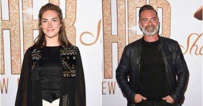 ITV Corrie and Emmerdale stars 'believe' as they hit the red carpet for joint soap appearance - www.manchestereveningnews.co.uk - Manchester