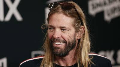 Dave Grohl - Taylor Hawkins - Matt Cameron - Taylor Hawkins' friends criticize article on Foo Fighters drummer after his death - foxnews.com - Chad