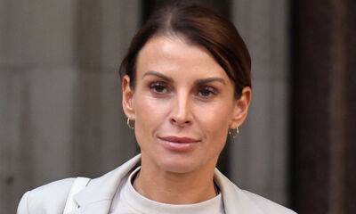 Peter Andre - Coleen Rooney - Rebekah Vardy - Wayne Rooney - Jamie Vardy - Happy Birthday - Wagatha Christie - Coleen Rooney shares rare photo of lookalike mum for this special reason amid Wagatha Christie trial - hellomagazine.com - Italy