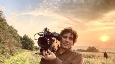 Pietro Marcello - Louis Garrel - Pietro Marcello on Why Directors’ Fortnight Opener ‘Scarlet’ is a Feminine Film - variety.com - France - Italy - Russia