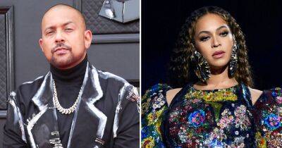 Sean Paul - Sean Paul Says Beyonce Once Confronted Him About Rumors They Hooked Up While Recording ‘Baby Boy’ - usmagazine.com - Jamaica - county Love