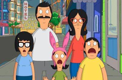 John Roberts - ‘Bobs Burgers’ Cast Picks Five Must-See Episodes Before the Film - variety.com - Los Angeles