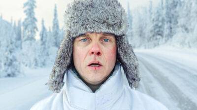 Juho Kuosmanen - ‘It’s a Very Strange Film’: ‘Olli Mäki’ Scribe Mikko Myllylahti Tells ‘The Woodcutter Story’ in Cannes - variety.com - county Story - Finland