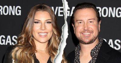 NASCAR Driver Kurt Busch’s Wife Ashley Busch Files for Divorce, Alleges He ‘Committed a Tortious Act’ - usmagazine.com - Florida - state Nevada - Virginia