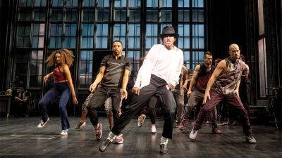 Michael Jackson - Billie Jean - Lynn Nottage - How Choreographer Christopher Wheeldon Brought MJ to Broadway - variety.com