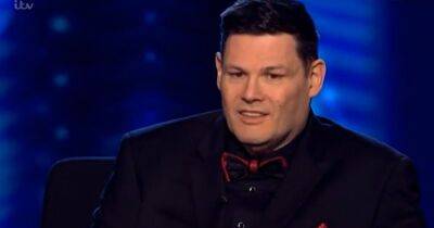 Mark Labbett - ITV Beat The Chasers: Real life of Mark Labbett - split from second cousin, dropping 10 stone and reason behind 'The Beast' nickname - manchestereveningnews.co.uk - Britain - county Oxford - county Newport - city Exeter