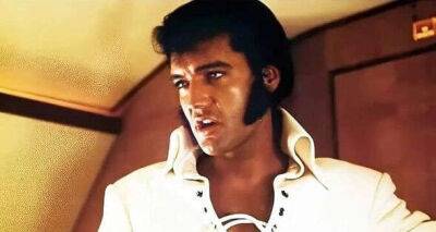 Linda Thompson - Elvis Presley - Elvis Presley: The truth behind The King's incredible suntan ‘He looked like a greek god!' - msn.com - city Memphis - Greece