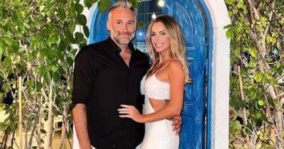 Laura Anderson - Laura Anderson plans to marry Dane Bowers in Dubai in plush celeb wedding - dailyrecord.co.uk - Scotland - Dubai - county Anderson - county Dane - county Love