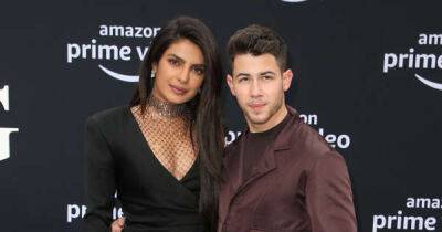 Nick Jonas - Nick Jonas reveals which brother is his baby girl's favourite uncle - msn.com - Los Angeles
